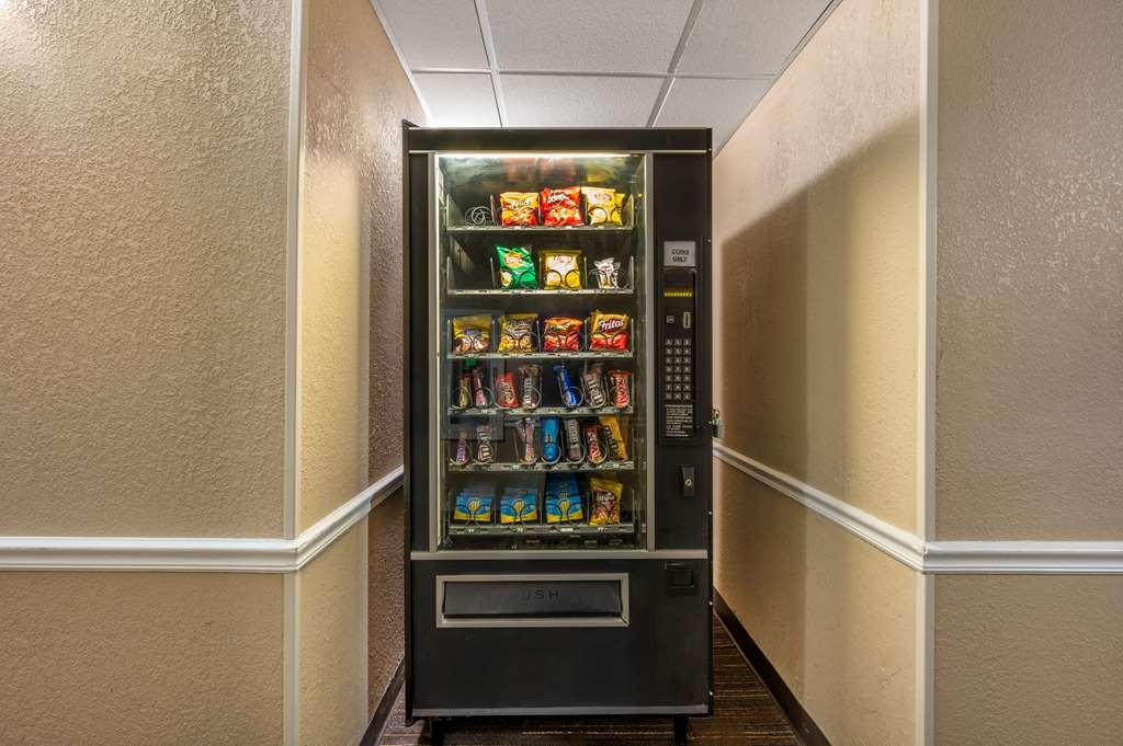 Comfort Inn & Suites East Hartford - Hartford Facilities photo