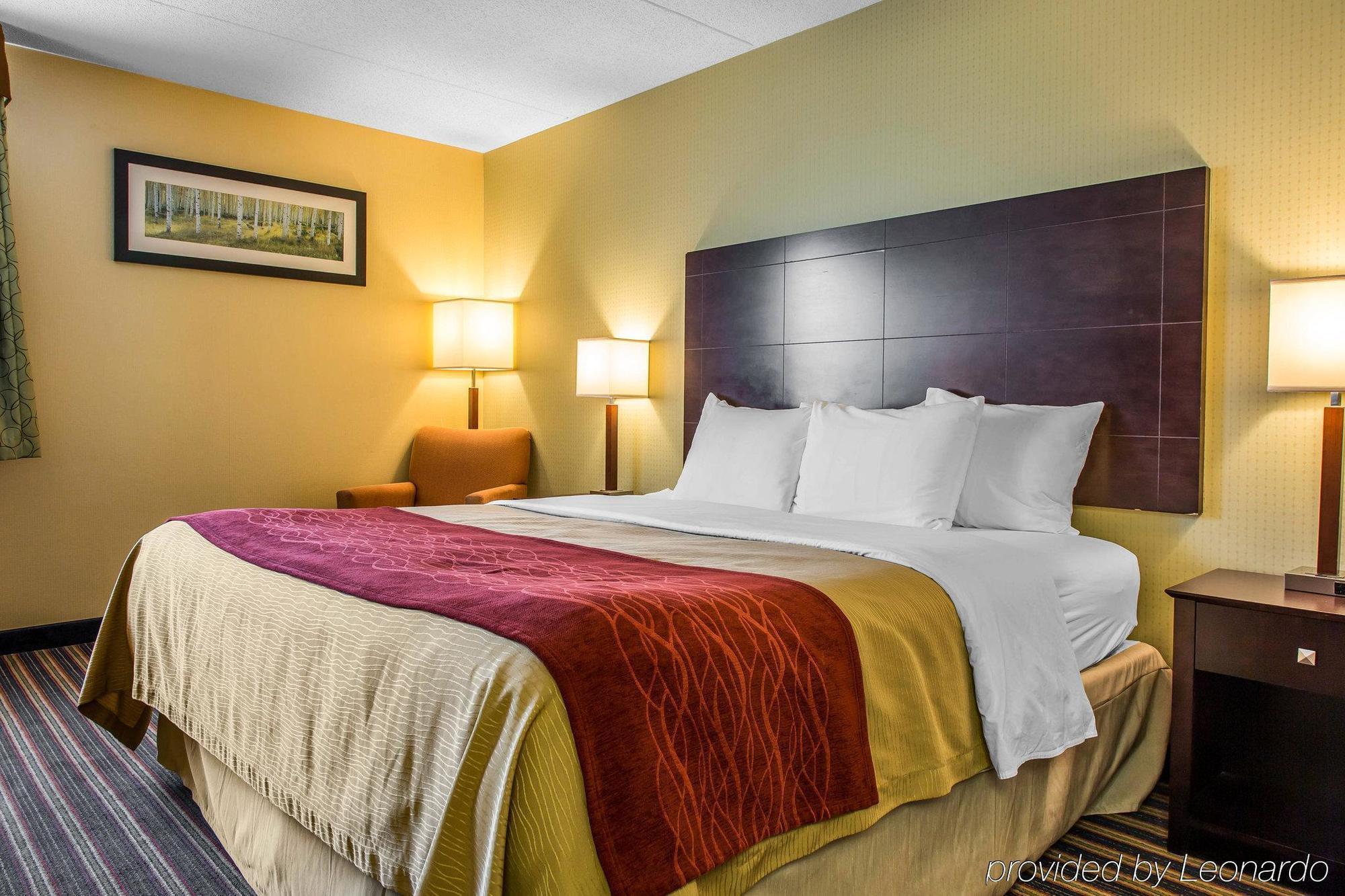 Comfort Inn & Suites East Hartford - Hartford Exterior photo