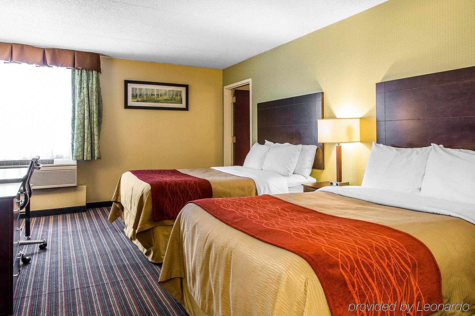 Comfort Inn & Suites East Hartford - Hartford Exterior photo